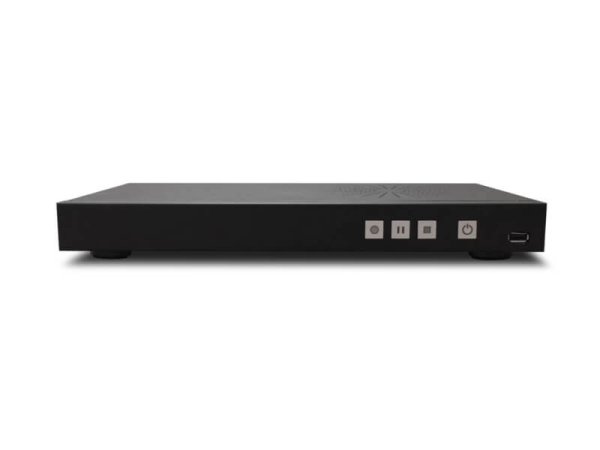 AREC Медиастанция LS-2 — AREC