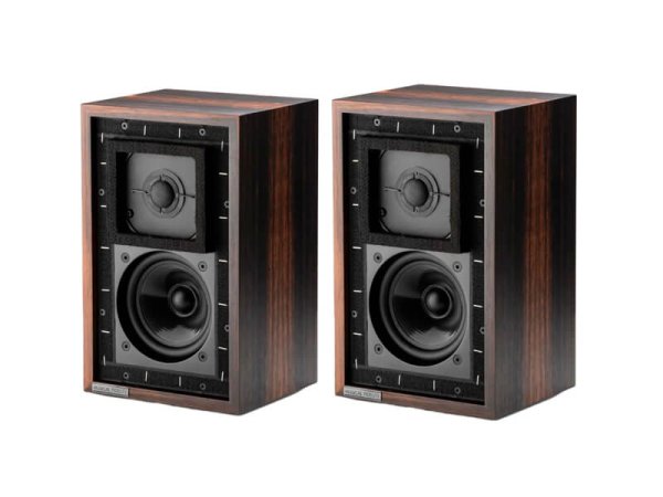 MUSICAL FIDELITY Акустическая система LS 3/5A CLASSIC MONITOR EAN:9120122297469 (Пара) — Pro-ject