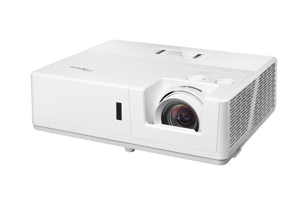 OPTOMA Проектор ZU607T — фото 2