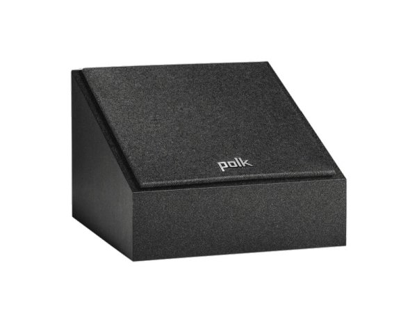 POLK AUDIO Акустическая система MXT90 ЧЕРНЫЙ (Пара) — фото 5