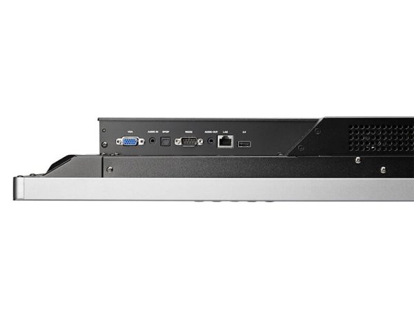 Интерактивная панель Optoma 5751RK - Снят с производства — фото 5