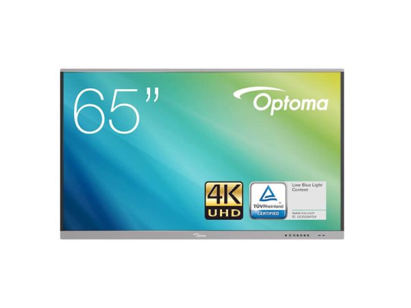 Интерактивная панель Optoma 5651RK — Optoma