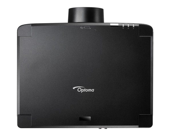 OPTOMA Проектор ZK810T — фото 4