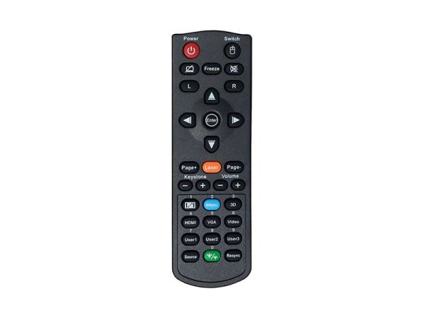 Проектор Optoma W402 - Снят с производства — фото 5