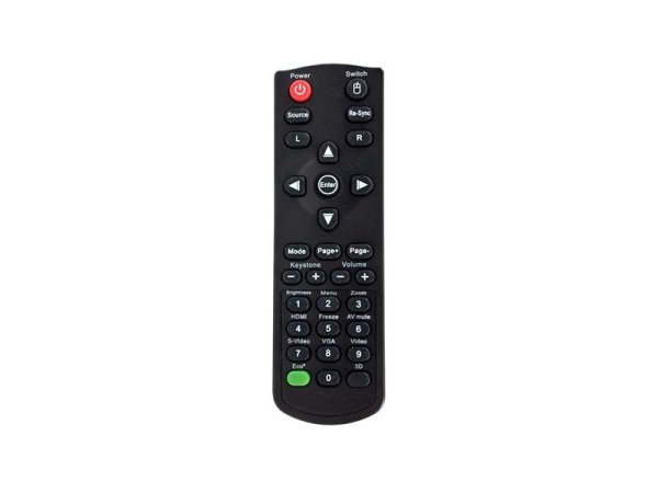 Проектор Optoma W305ST - Снят с производства — фото 4