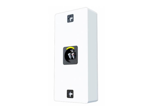 ELAC Акустическая система OW-V41S-W БЕЛЫЙ EAN:4011822610052 — фото 3