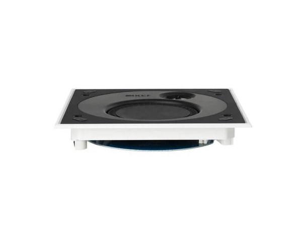 KEF Акустическая система Ci160TS БЕЛЫЙ — фото 4