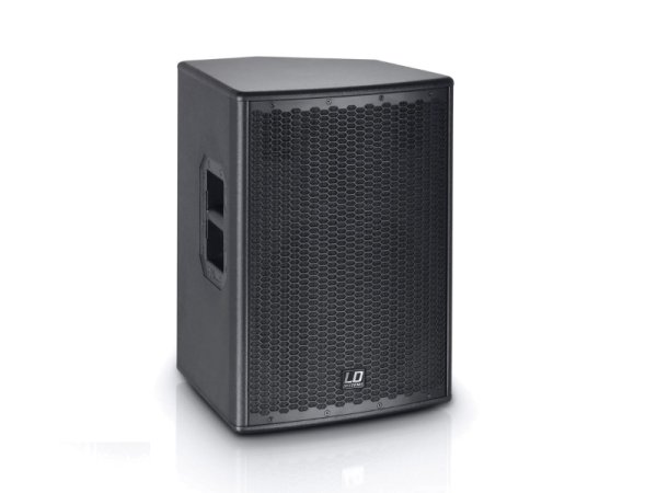 Активный громкоговоритель LD Systems GT 12A - Снят с производства — LD Systems 