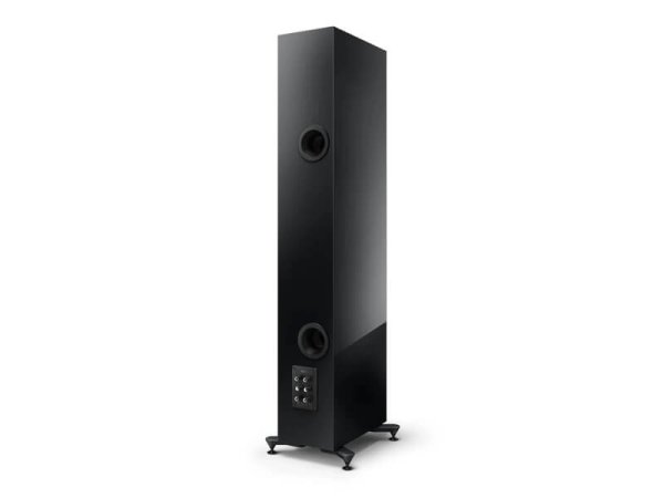 KEF Акустическая система R11 Meta ЧЕРНЫЙ (Пара) — фото 5