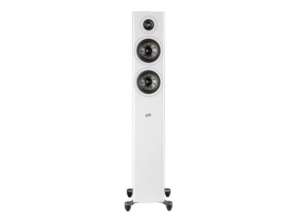 POLK AUDIO Акустическая система Reserve R500 БЕЛЫЙ (Пара) — фото 5