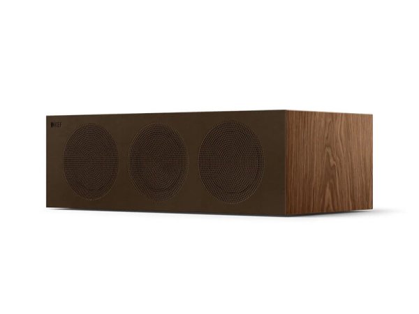 KEF Акустическая система R2 Meta ОРЕХ (Пара) — фото 2