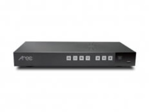 AREC Медиастанция LS-400 — AREC