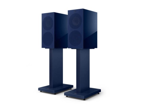 KEF Акустическая система R3 Meta ИНДИГО (Пара) — фото 3