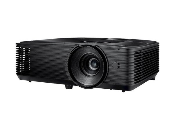 Проектор Optoma S334e - Снят с производства — фото 2