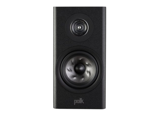 POLK AUDIO Акустическая система Reserve R100 ЧЕРНЫЙ (Пара) — фото 5