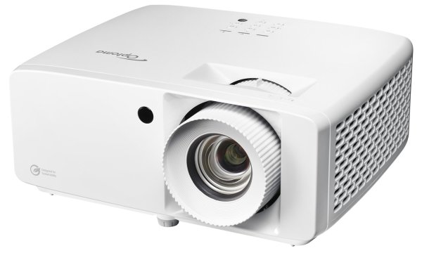 OPTOMA Проектор ZK450 — фото 3