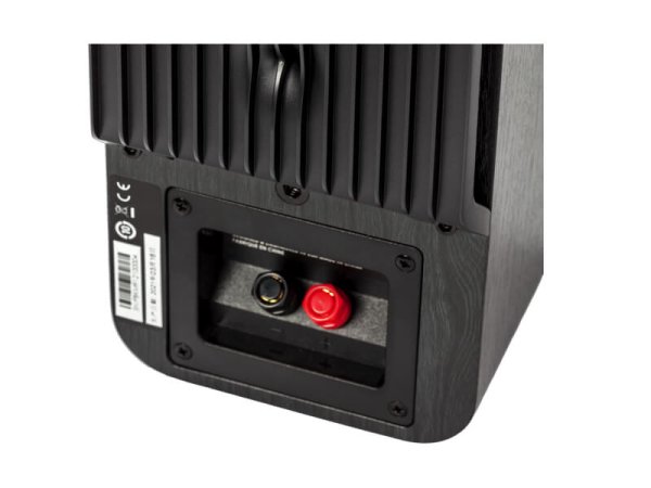 POLK AUDIO Громкоговоритель Sig Elite ES10 ЧЕРНЫЙ (Пара) — фото 7