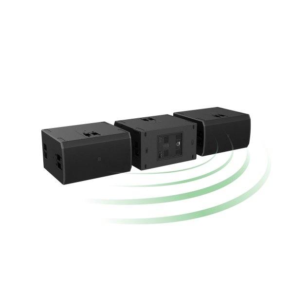 LD SYSTEMS Громкоговоритель MAILASUB — фото 13