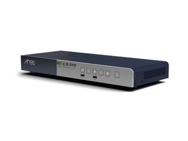 AREC Медиастанция LS-310 — фото 3