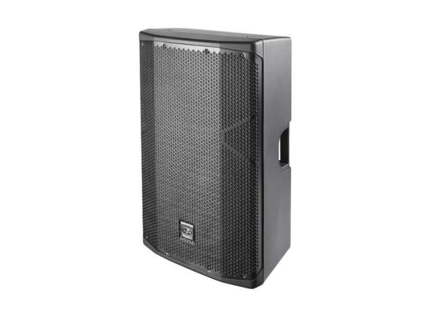 DAS AUDIO Громкоговоритель активный ALTEA-712A — DAS Audio