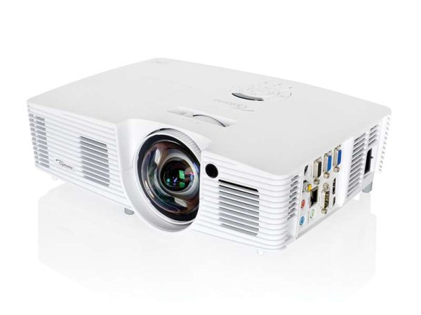 Проектор Optoma X316ST - Снят с производства — фото 3