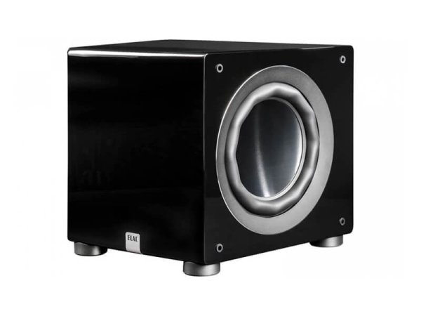 ELAC Сабвуфер VARRO DS1200 ЧЕРНЫЙ EAN:4011822320708 — фото 2