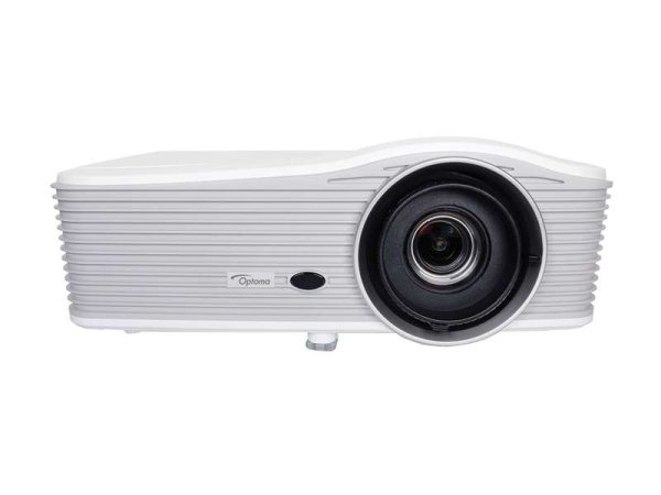 Проектор Optoma WU515 - Снят с производства — Optoma