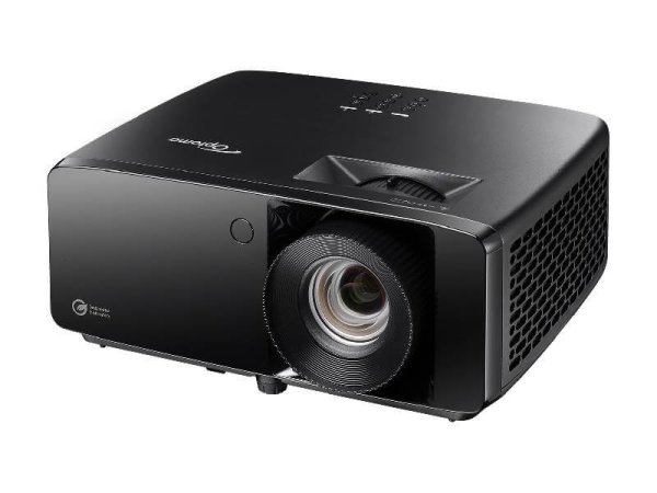 OPTOMA Проектор UHZ67 — фото 5