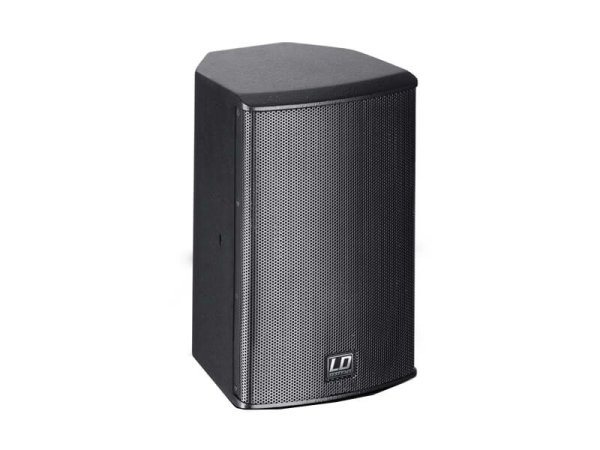 LD SYSTEMS Громкоговоритель LDSAT62AG2 ЧЕРНЫЙ — LD Systems 