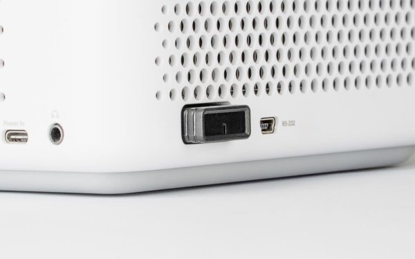 OPTOMA USB-адаптер EZC-USB — фото 4