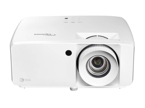 OPTOMA Проектор UHZ35 — фото 4