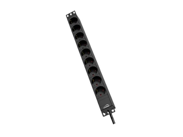 CAYMON Панель питания PSR109G/B — Caymon