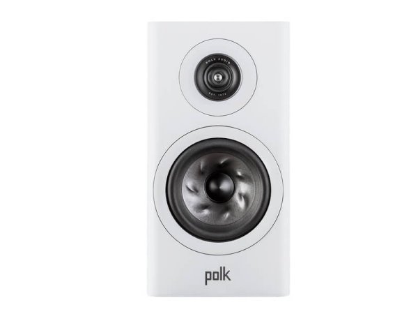 POLK AUDIO Акустическая система Reserve R100 БЕЛЫЙ (Пара) — фото 4