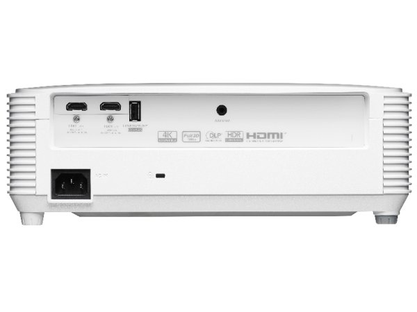 OPTOMA Проектор EH401 — фото 4