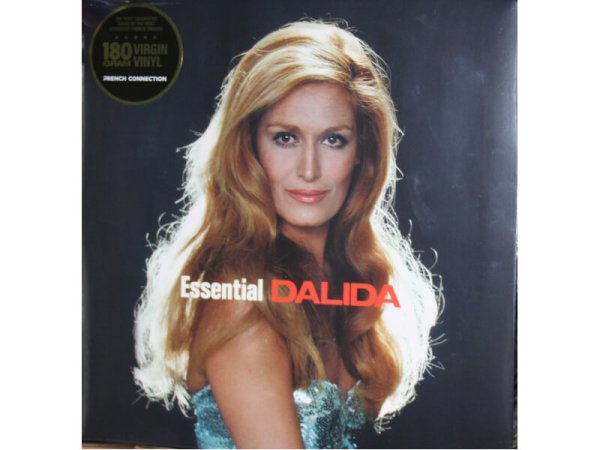 Виниловая пластинка Dalida – Essential — Разное