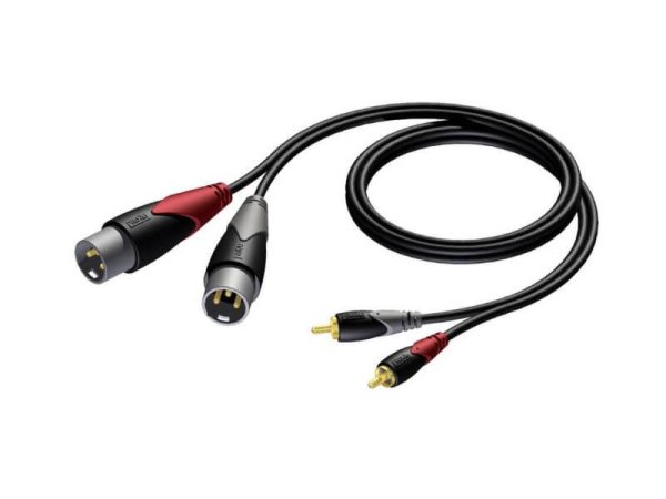PROCAB Кабель CLA701/3 — PROCAB