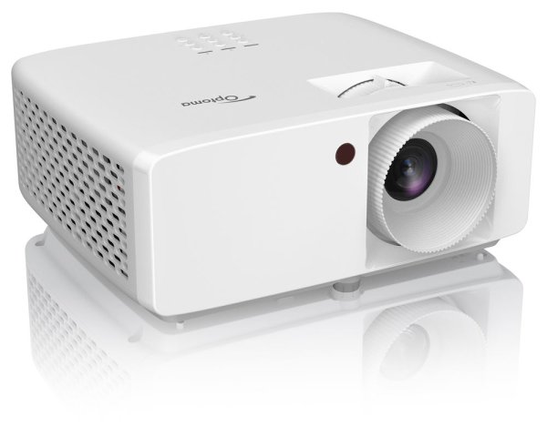 OPTOMA Проектор ZW340e — фото 10