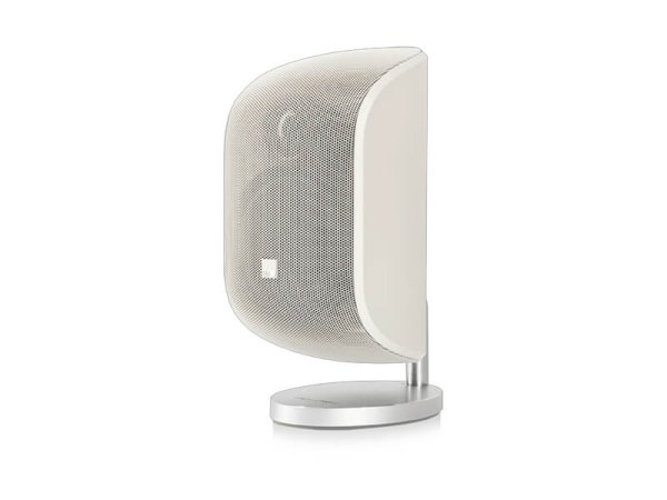 BOWERS & WILKINS Акустическая система M-1 БЕЛЫЙ EAN:0714346314416 — Bowers & Wilkins