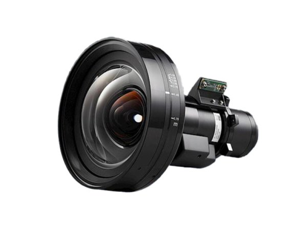 OPTOMA Линза для проектора BX-CTA10 Short Throw Lens — Optoma
