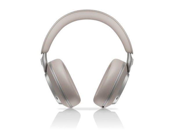 BOWERS & WILKINS Наушники PX8 S2 СЕРЫЙ — фото 2