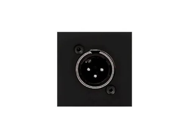 AUDAC Панель для настенного монтажа CP45XLMS/B — Audac