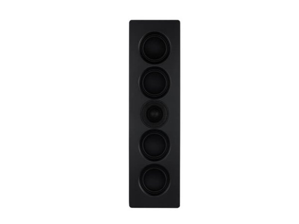 ELAC Акустическая система OW-V41L-BK ЧЕРНЫЙ EAN:4011822610083 — ELAC