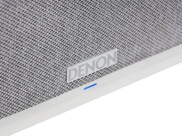 DENON Беспроводная акустическая система Home 250 БЕЛЫЙ — фото 5