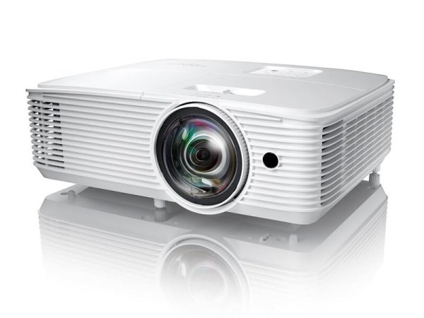 Проектор Optoma X308STe - Снят с производства — фото 2