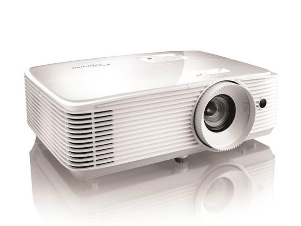 Проектор Optoma EH334 - Снят с производства — фото 4