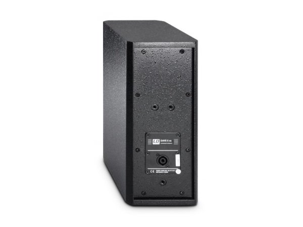LD SYSTEMS Громкоговоритель LDDAVE8XS — фото 3