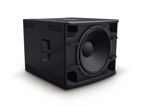 LD SYSTEMS Громкоговоритель STINGER SUB18AG3 — фото 6