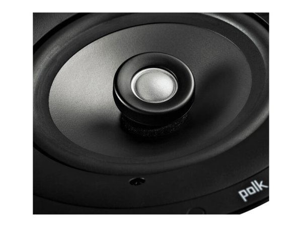 POLK AUDIO Акустическая система V60 Slim БЕЛЫЙ — фото 3
