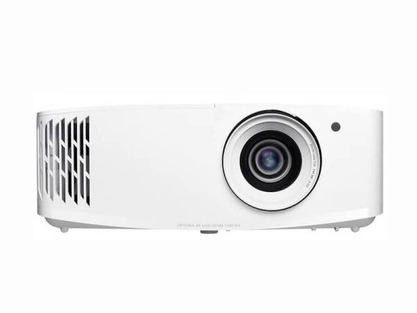 OPTOMA Проектор UHD38x — Optoma