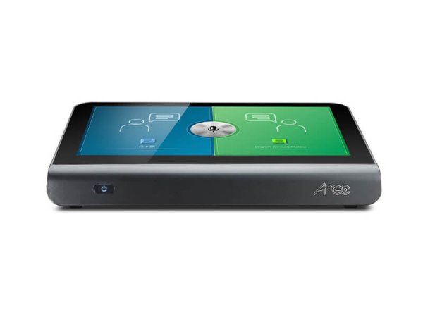 AREC Станция транскрипции KS-CC2T — AREC